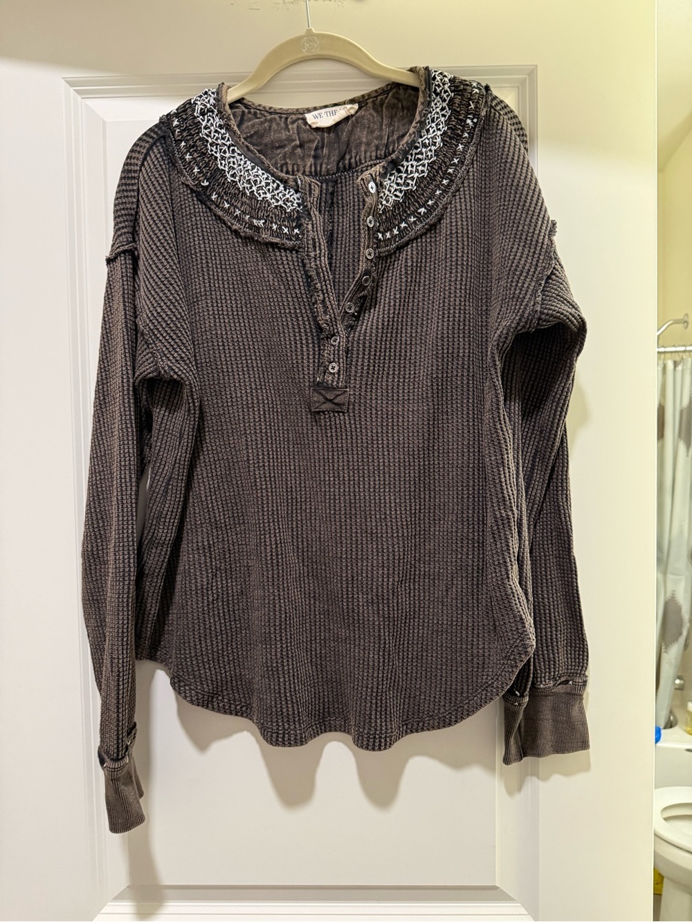 We The Free Holly Henley
Dusk Combo